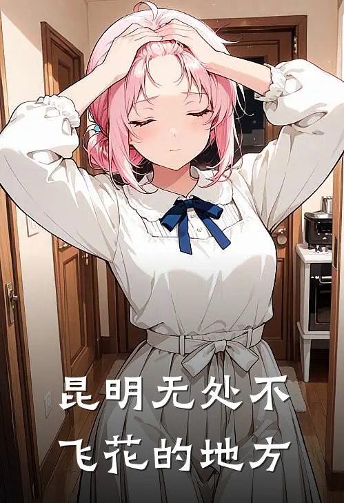 昆明无处不飞花的地方