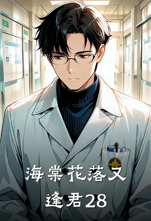 海棠花落又逢君28