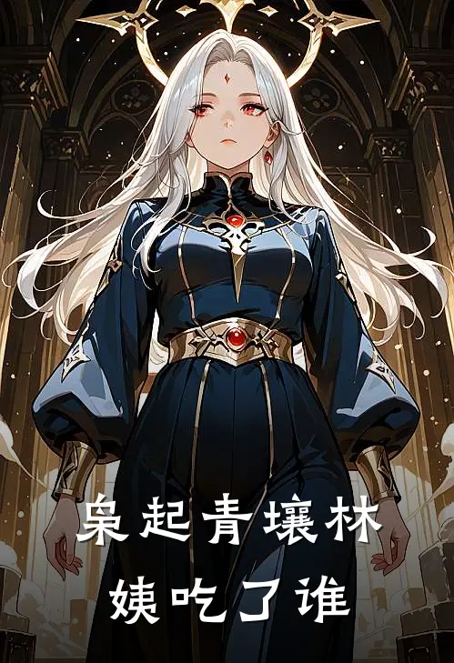 枭起青壤林姨吃了谁