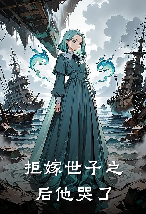 拒嫁世子之后他哭了