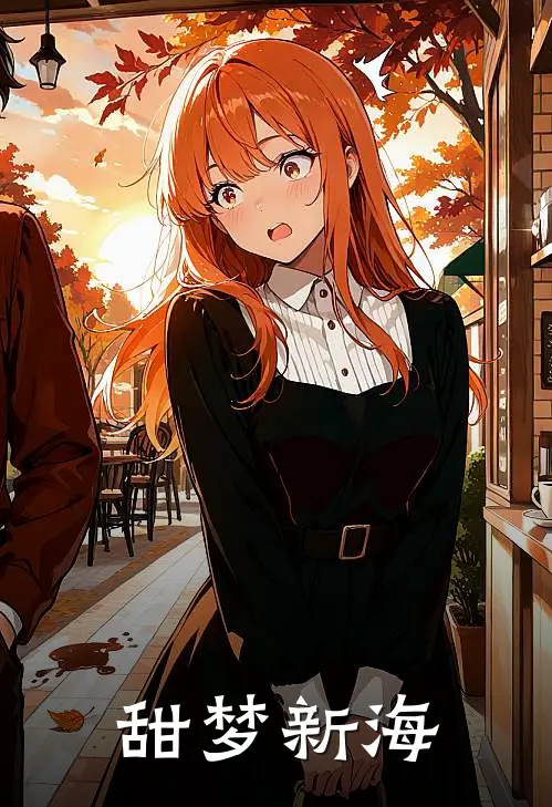 甜梦新海杨帆洛雨涵免费小说完整版_热门的小说甜梦新海杨帆洛雨涵