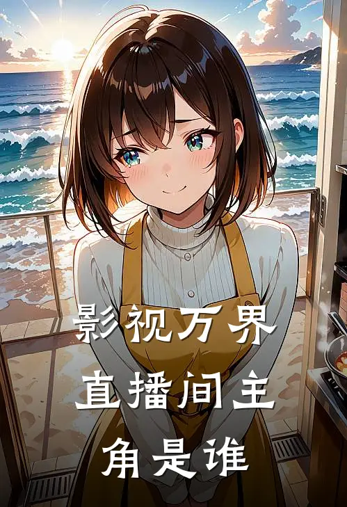 影视万界直播间主角是谁