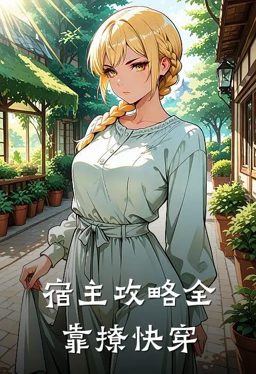 宿主攻略全靠撩【快穿】