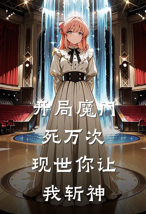 开局魔门死万次，现世你让我斩神姜乾白璐瑶热门小说排行_免费阅读全文开局魔门死万次，现世你让我斩神(姜乾白璐瑶)