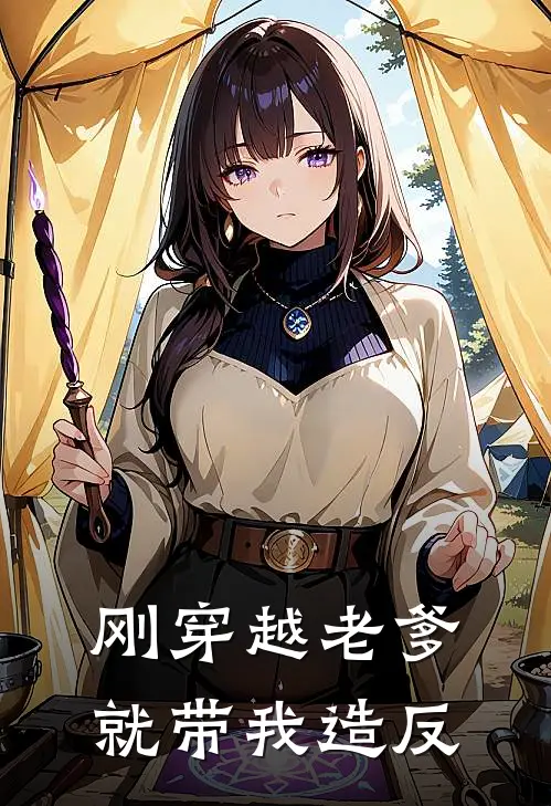 刚穿越老爹就带我造反杨凌晨杨战小说完整版_完结版小说推荐刚穿越老爹就带我造反(杨凌晨杨战)