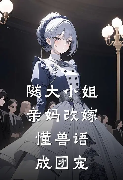 林曼玉林麦穗随大小姐亲妈改嫁，懂兽语成团宠全本免费在线阅读_随大小姐亲妈改嫁，懂兽语成团宠全本阅读