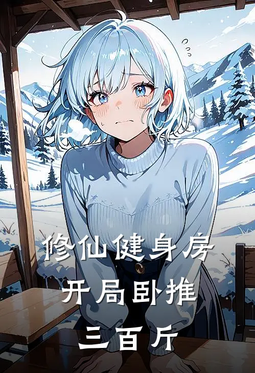 修仙健身房：开局卧推三百斤