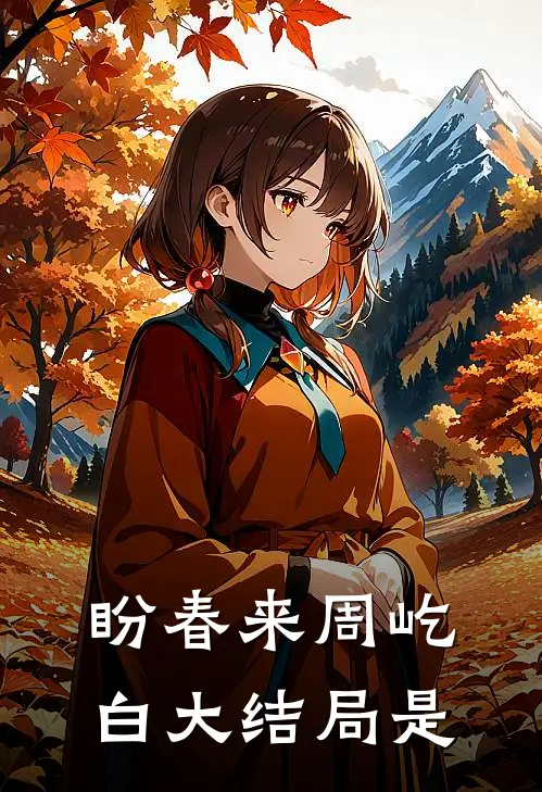 盼春来周屹白大结局是