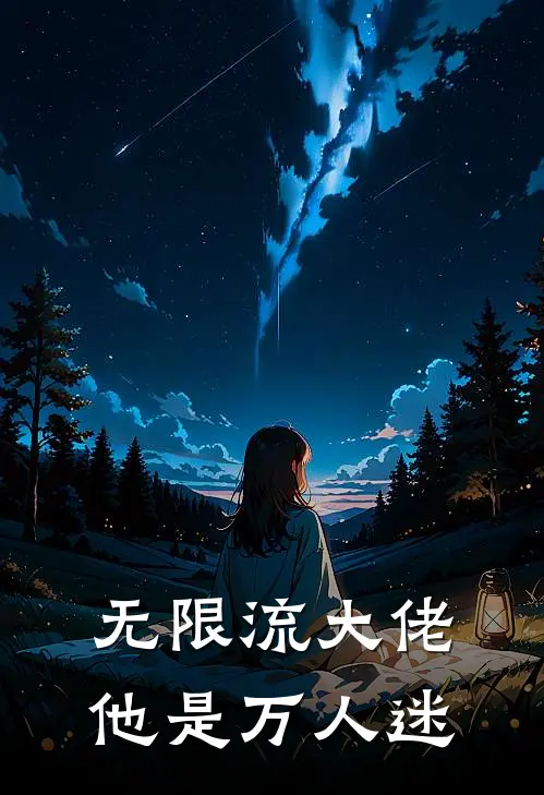 无限流大佬他是万人迷林颜青荒颜全集免费小说_免费小说完结无限流大佬他是万人迷(林颜青荒颜)