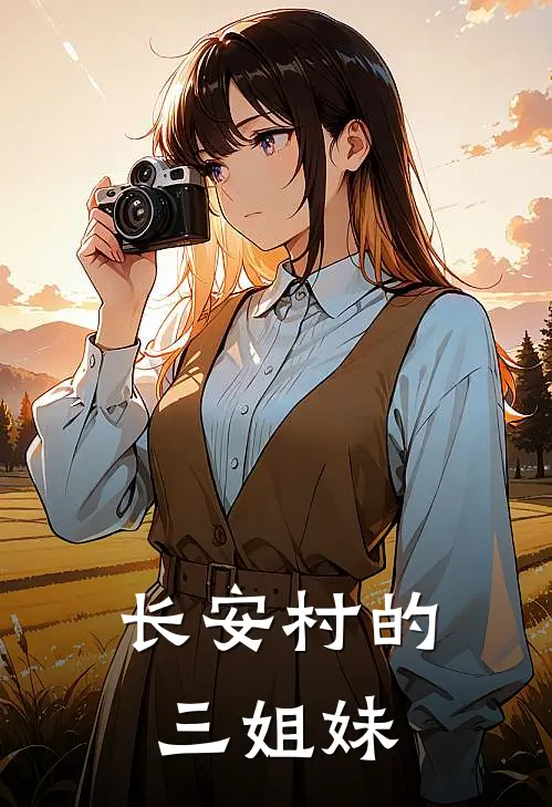 《长安村的三姐妹》夕夕约莫西已完结小说_长安村的三姐妹(夕夕约莫西)经典小说