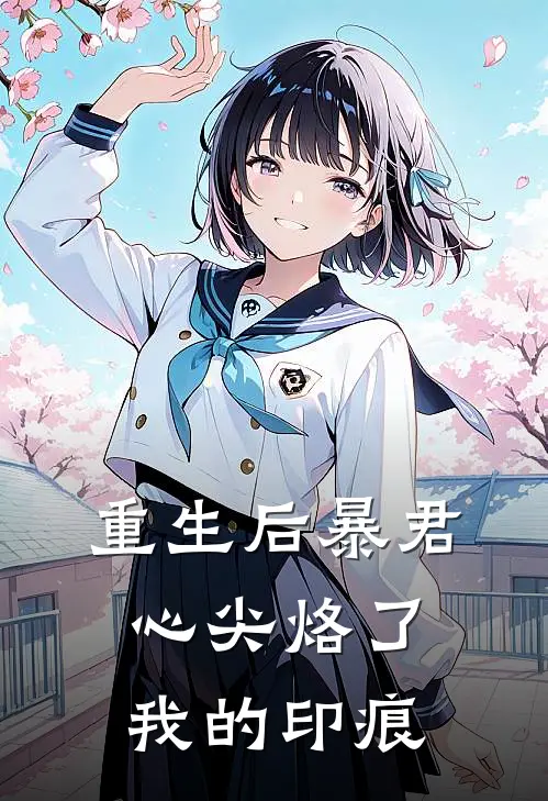 重生后暴君心尖烙了我的印痕