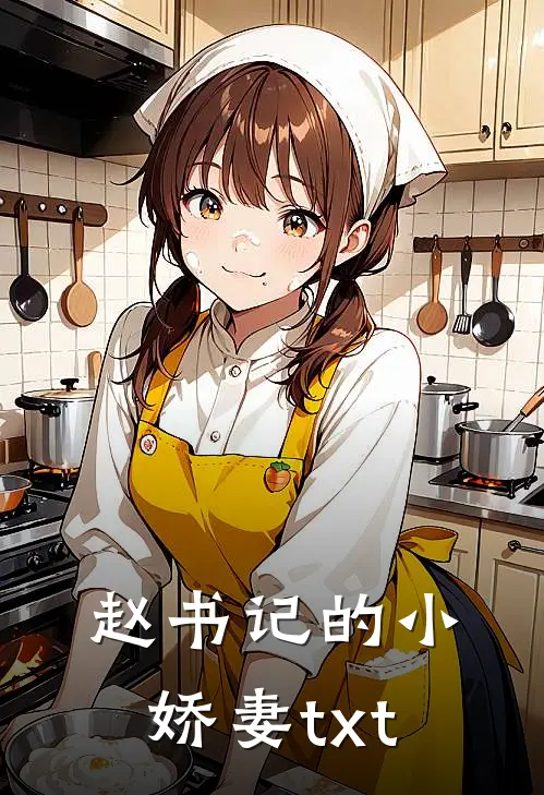 赵书记的小娇妻txt