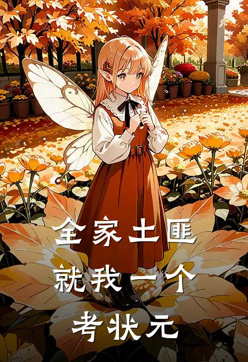 全家土匪，就我一个考状元