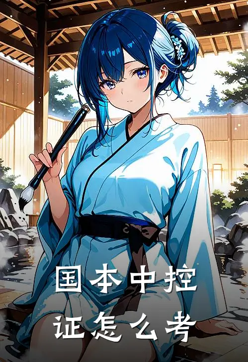 国本中控证怎么考