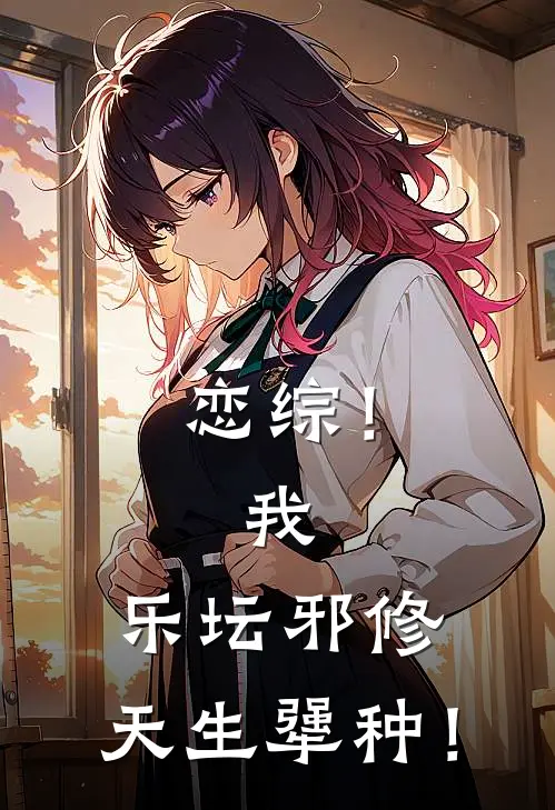 洛铭倪芳《恋综！我，乐坛邪修，天生犟种！》完结版阅读_(恋综！我，乐坛邪修，天生犟种！)全集阅读