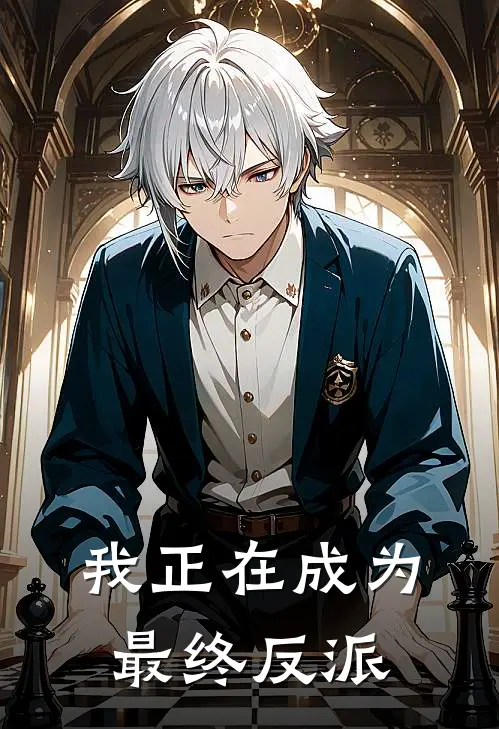 我正在成为最终反派