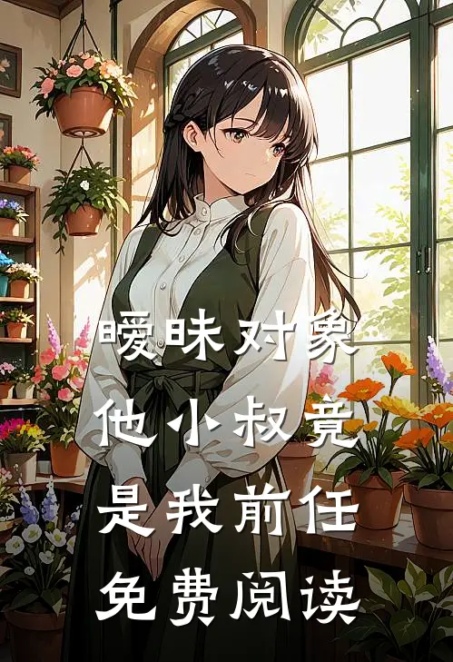 暧昧对象他小叔竟是我前任免费阅读