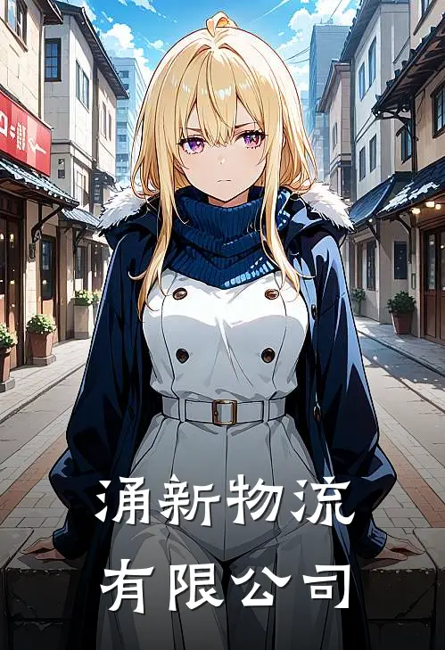 涌新物流有限公司