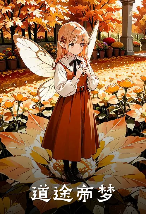 道途帝梦(陈轩赵凌)小说完整版_完结好看小说道途帝梦陈轩赵凌