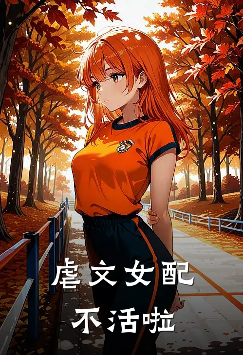 虐文女配不活啦