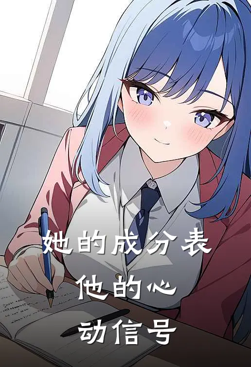 她的成分表，他的心动信号