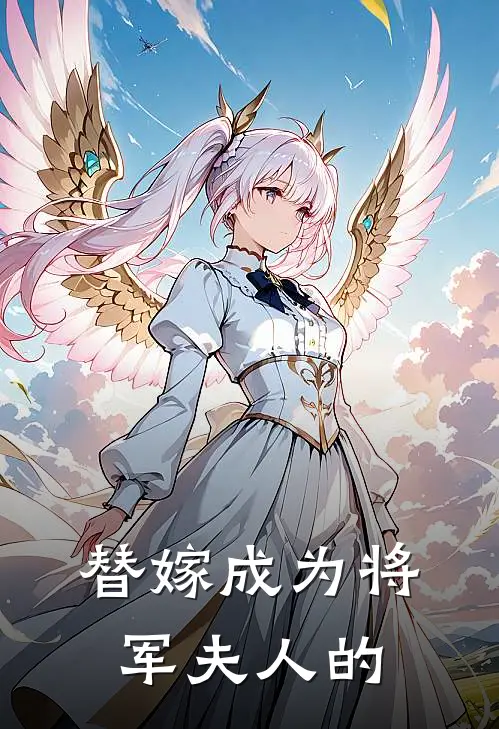 替嫁成为将军夫人的