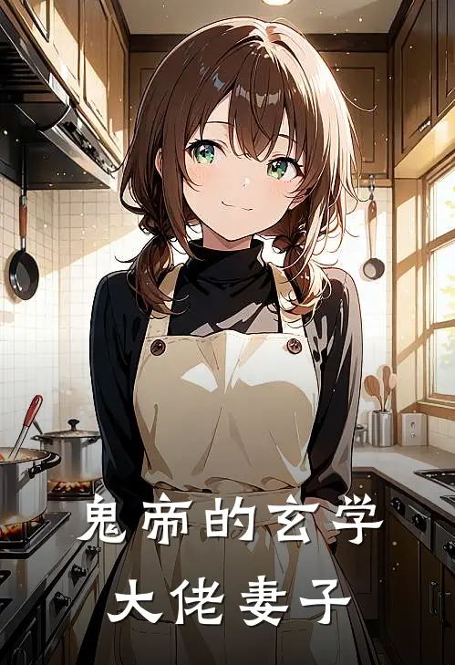 鬼帝的玄学大佬妻子