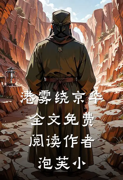 港雾绕京华全文免费阅读作者,泡芙小