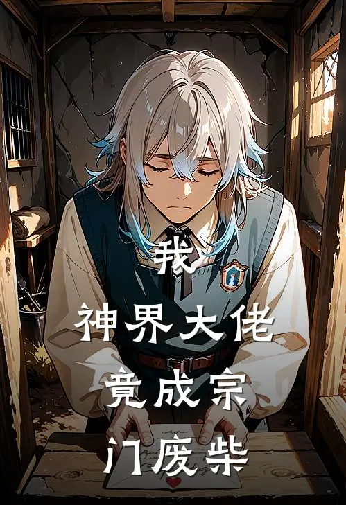 我，神界大佬，竟成宗门废柴(李西玄黄)免费小说全本阅读_最新章节列表我，神界大佬，竟成宗门废柴(李西玄黄)