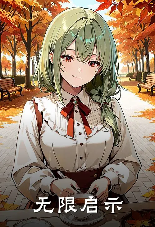 无限启示(陈宇林玥)最新小说_免费阅读完整版小说无限启示(陈宇林玥)