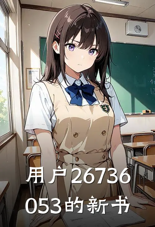 用户26736053的新书
