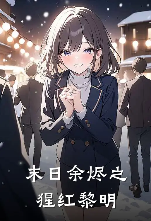 末日余烬之猩红黎明