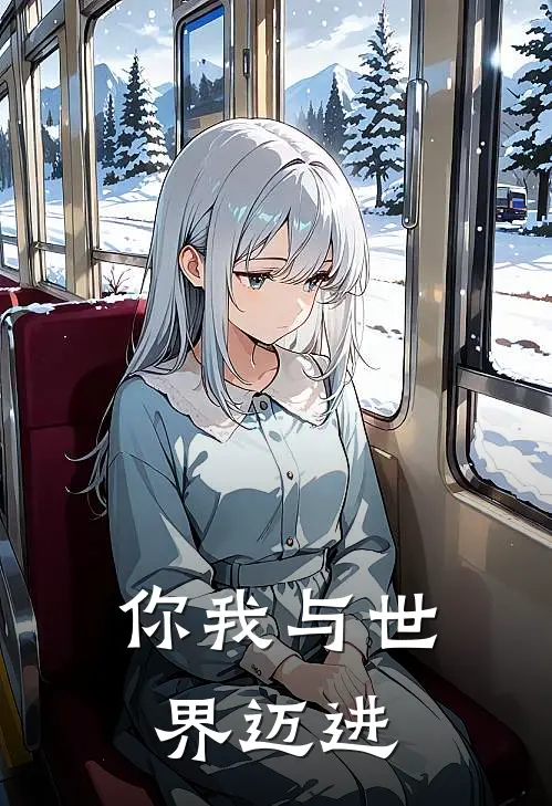 你我与世界迈进