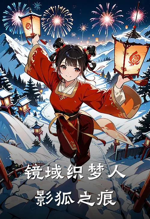 镜域织梦人：影狐之痕