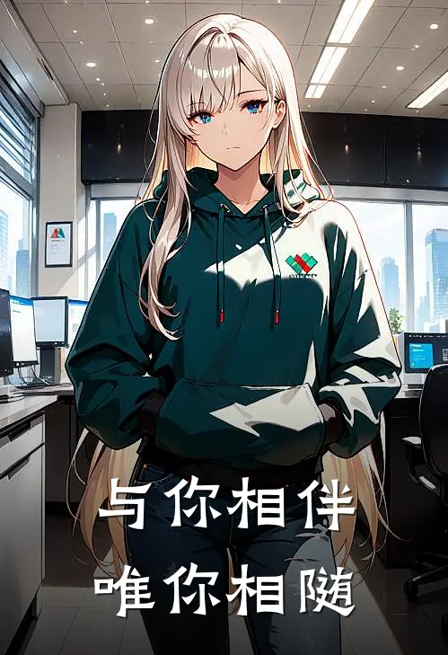 与你相伴，唯你相随