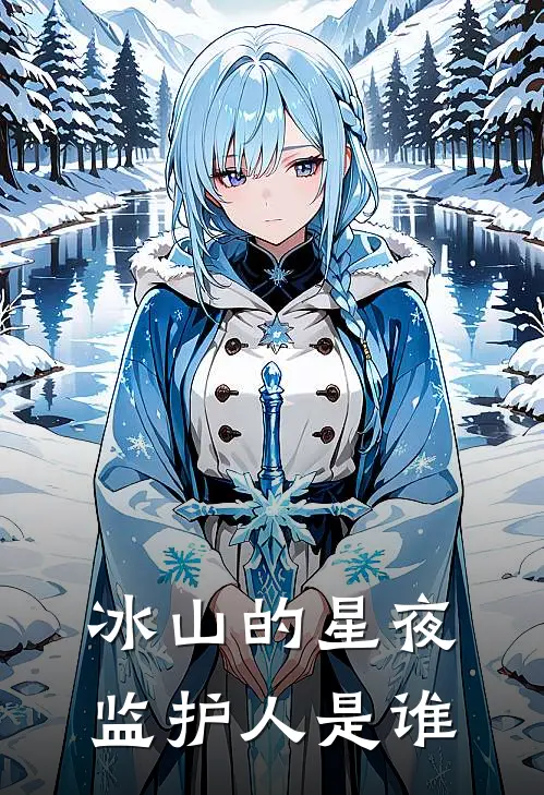 冰山的星夜监护人是谁