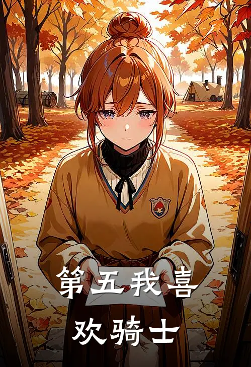 第五我喜欢骑士