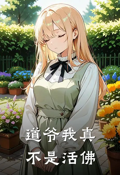 道爷我真不是活佛