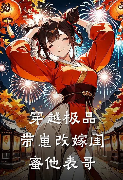 穿越极品，带崽改嫁闺蜜他表哥