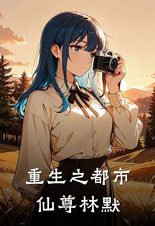 重生之都市仙尊林默