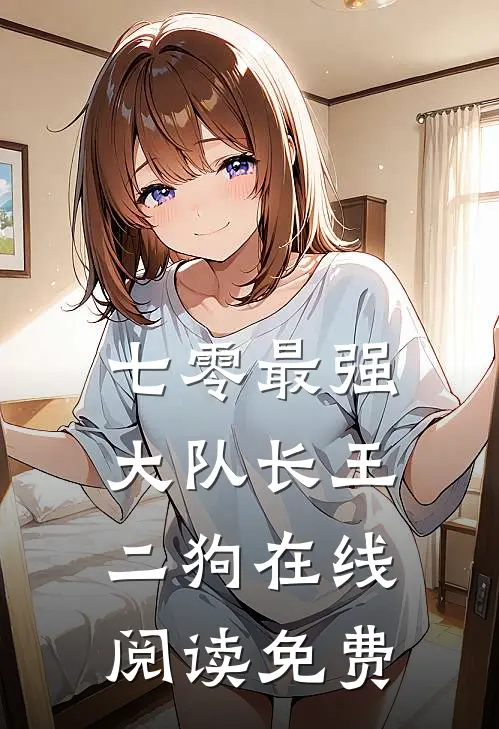 七零最强大队长王二狗在线阅读免费