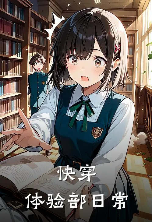 快穿：体验部日常
