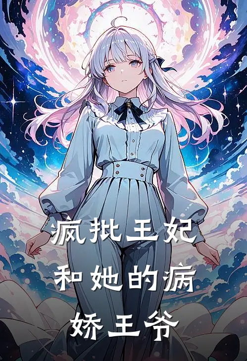 疯批王妃和她的病娇王爷