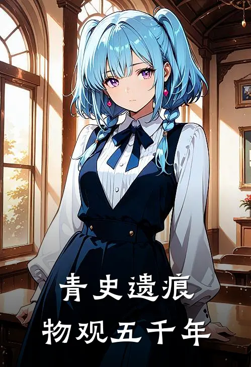 嬴政李白青史遗痕：物观五千年全本免费在线阅读_青史遗痕：物观五千年全本阅读