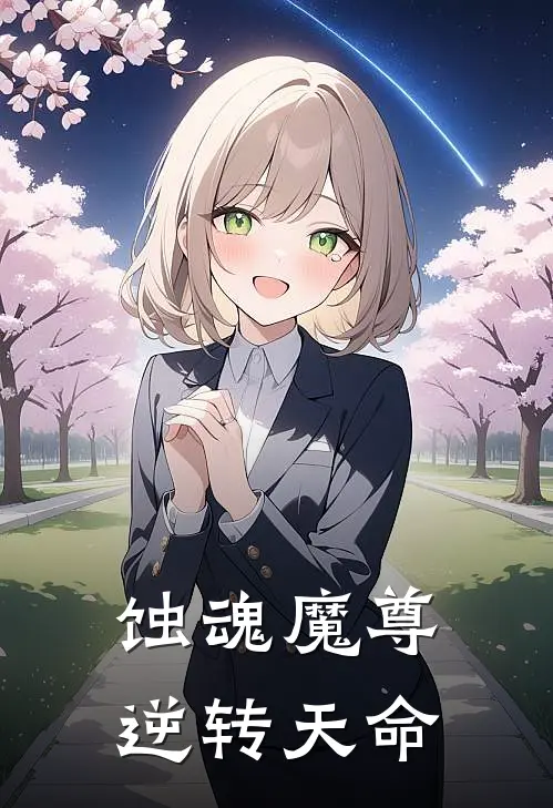 蚀魂魔尊：逆转天命林渊林啸天完结小说_免费小说在线看蚀魂魔尊：逆转天命林渊林啸天