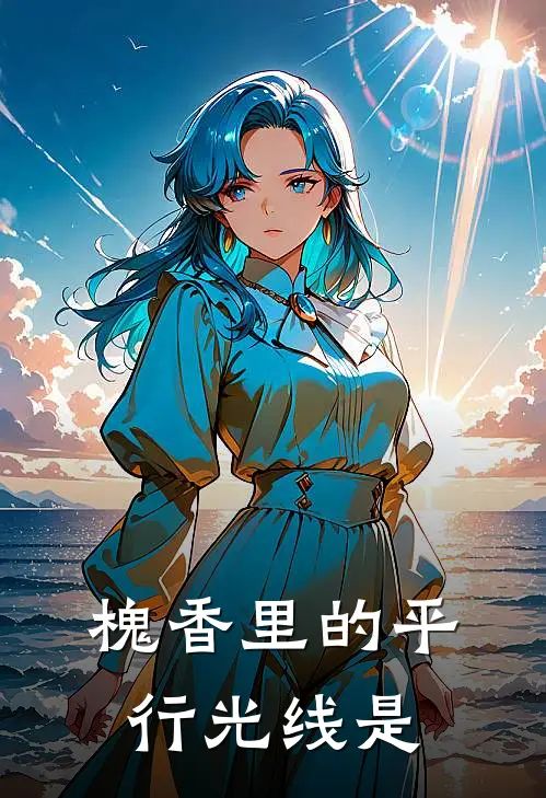 槐香里的平行光线是