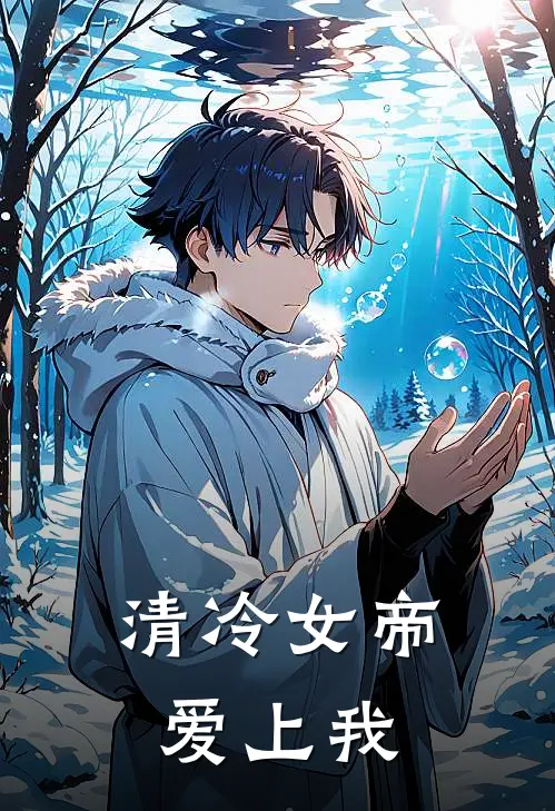 清冷女帝爱上我林辰苏清寒推荐完结小说_热门小说在线阅读清冷女帝爱上我(林辰苏清寒)