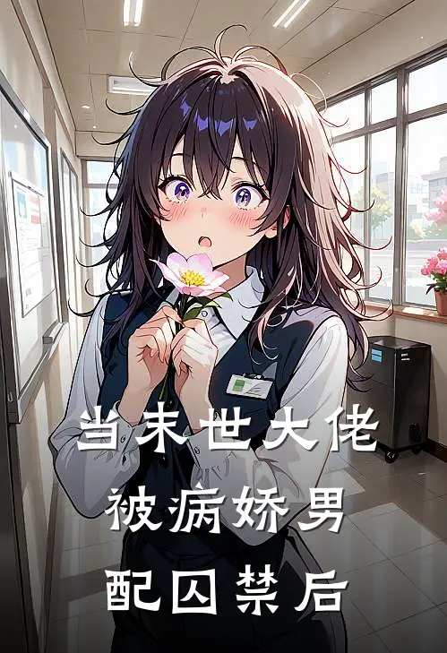 当末世大佬被病娇男配囚禁后
