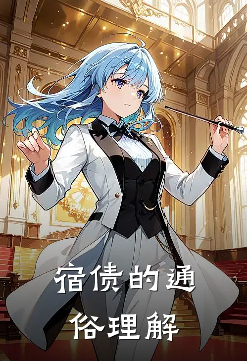 宿债的通俗理解