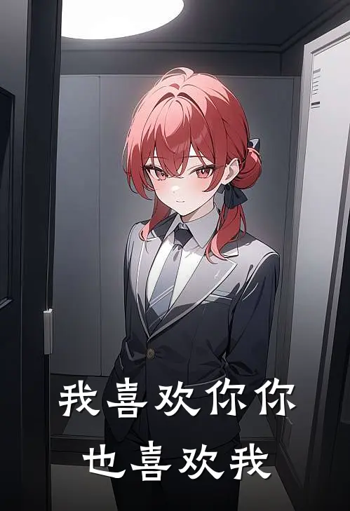 我喜欢你你也喜欢我